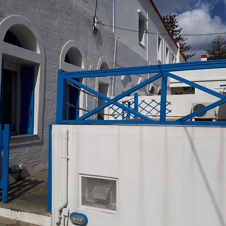 Roula'S Suites Ándros Buitenkant foto